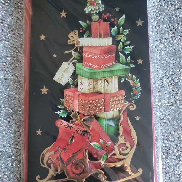 Papyrus Christmas cards - Picture 5 of 6